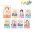 《Hetalia World★Stars》Ani-Art aqua label 卡片貼紙收藏盒