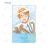《Hetalia World★Stars》Ani-Art aqua label 卡片貼紙收藏盒