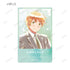 《Hetalia World★Stars》Ani-Art aqua label 卡片貼紙收藏盒