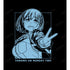 『月曜日のたわわ2』アイちゃん Tシャツ (メンズ/レディース)