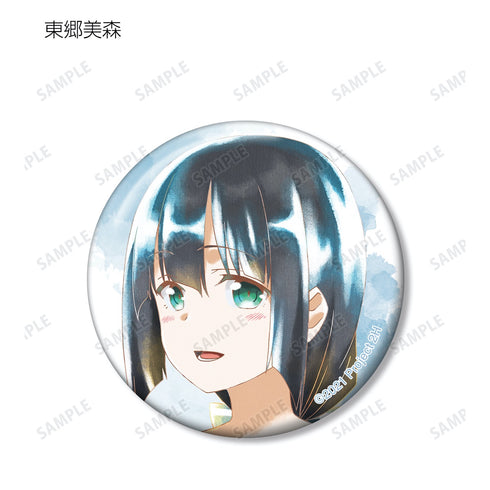 『結城友奈は勇者である -大満開の章-』トレーディング Ani-Art aqua label 缶バッジ BOX