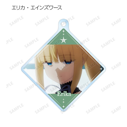 《Fate/kaleid liner 普莉斯瑪☆伊莉雅 Licht 無名少女》角色場景亞克力鑰匙圈禮盒組