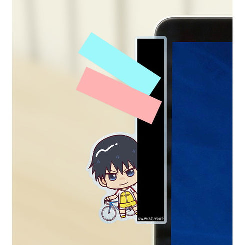 『弱虫ペダル GLORY LINE』今泉 俊輔 ちょこんと! キャラメモボード