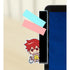 『弱虫ペダル GLORY LINE』鳴子 章吉 ちょこんと! キャラメモボード