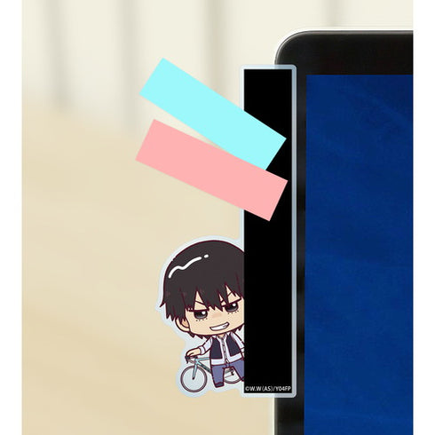 『弱虫ペダル GLORY LINE』荒北 靖友 ちょこんと! キャラメモボード