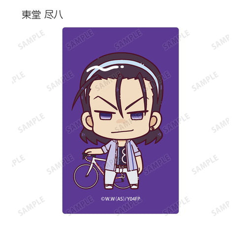 『弱虫ペダル GLORY LINE』トレーディング ちょこんと! カードステッカー BOX