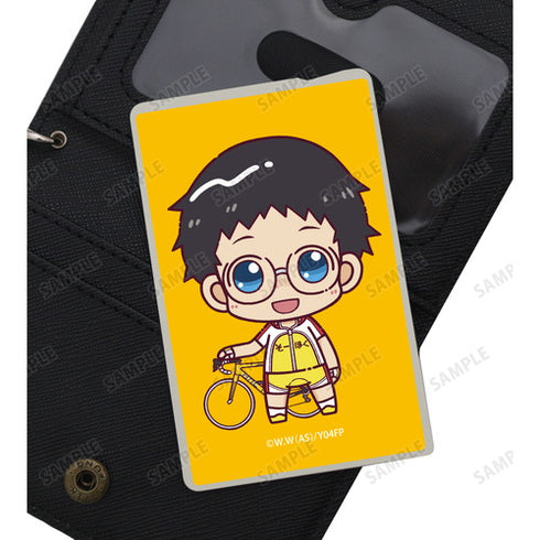『弱虫ペダル GLORY LINE』トレーディング ちょこんと! カードステッカー BOX