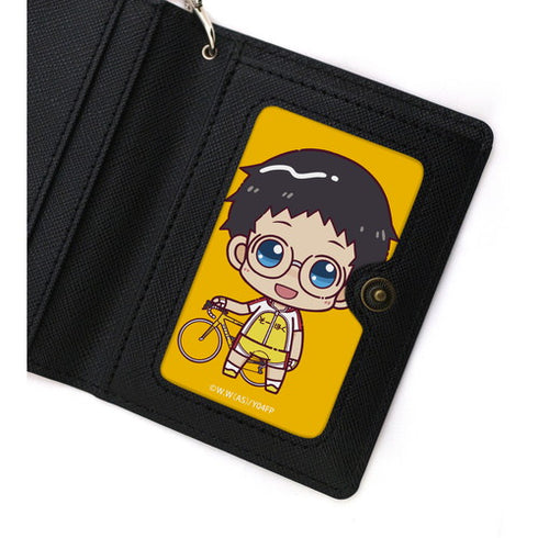 『弱虫ペダル GLORY LINE』トレーディング ちょこんと! カードステッカー BOX