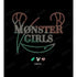 『ラブライブ!虹ヶ咲学園スクールアイドル同好会』MONSTER GIRLS Tシャツ (メンズ/レディース)