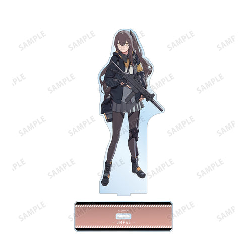 《娃娃前線》UMP45 BIG 亞克力立牌
