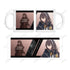 『ドールズフロントライン』UMP45 マグカップ
