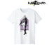 『ドールズフロントライン』ST AR-15 Tシャツ(メンズ/レディース)
