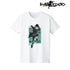 『ドールズフロントライン』Gr G11 Tシャツ(メンズ/レディース)