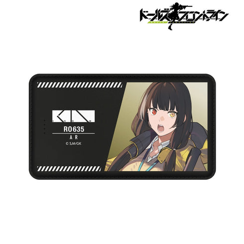 『ドールズフロントライン』RO635 モバイルバッテリー