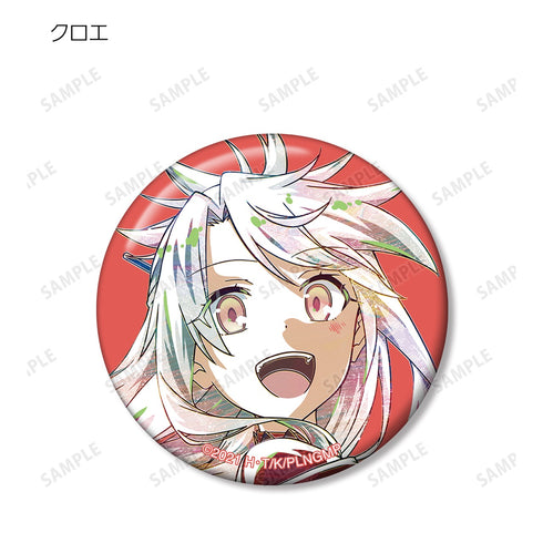 《Fate/kaleid liner 普利兹玛☆伊莉雅 Licht 无名少女》Ani-Art 收藏级徽章礼盒