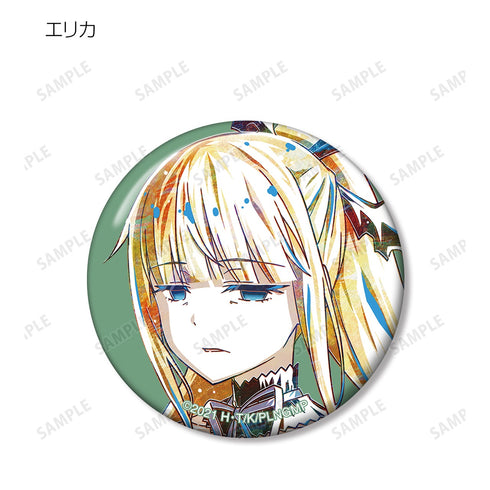 《Fate/kaleid liner 普利兹玛☆伊莉雅 Licht 无名少女》Ani-Art 收藏级徽章礼盒