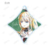 『Fate/kaleid liner プリズマ☆イリヤ Licht 名前の無い少女』トレーディング Ani-Art アクリルキーホルダー BOX