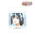 『結城友奈は勇者である -大満開の章-』東郷美森 Ani-Art aqua label クリアファイル
