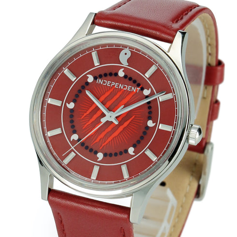"Inuyasha" INDEPENDENT Collaboration Watch: Inuyasha Model