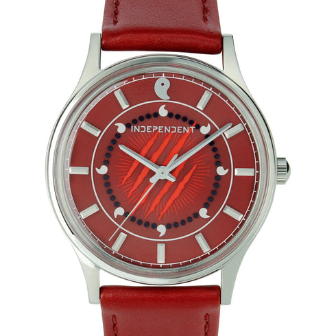"Inuyasha" INDEPENDENT Collaboration Watch: Inuyasha Model