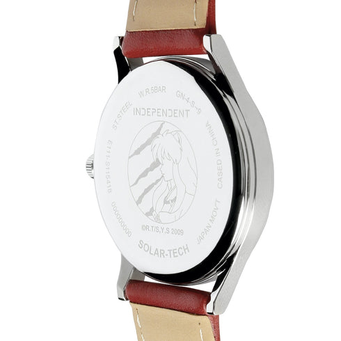 "Inuyasha" INDEPENDENT Collaboration Watch: Inuyasha Model