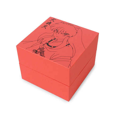 "Inuyasha" INDEPENDENT Collaboration Watch: Inuyasha Model