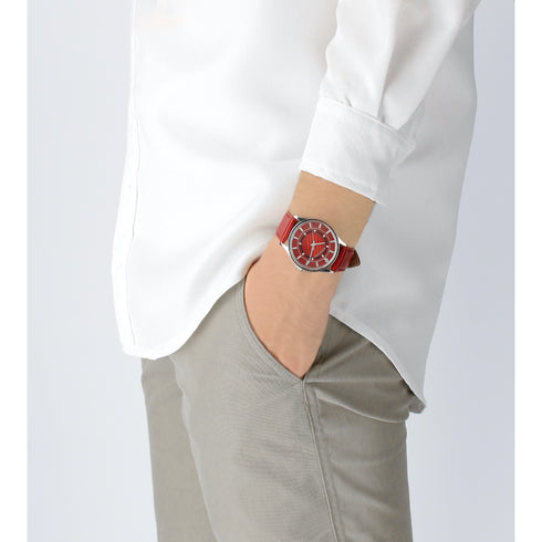 "Inuyasha" INDEPENDENT Collaboration Watch: Inuyasha Model