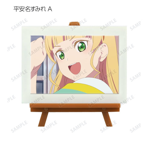 『ラブライブ!スーパースター!!』トレーディング 場面写 ミニアートフレーム vol.2 BOX