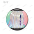 『HUNTER×HUNTER』トレーディング Ani-Art clear label 缶バッジ ver.B BOX