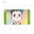『HUNTER×HUNTER』トレーディング Ani-Art clear label スクエアアクリルキーホルダー ver.A BOX