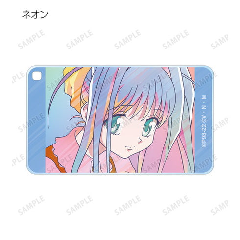 『HUNTER×HUNTER』トレーディング Ani-Art clear label スクエアアクリルキーホルダー ver.A BOX