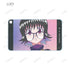 『HUNTER×HUNTER』トレーディング Ani-Art clear label スクエアアクリルキーホルダー ver.B BOX