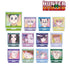 『HUNTER×HUNTER』トレーディング Ani-Art clear label アクリルスタンド ver.A BOX