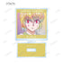 『HUNTER×HUNTER』トレーディング Ani-Art clear label アクリルスタンド ver.A BOX