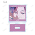 『HUNTER×HUNTER』トレーディング Ani-Art clear label アクリルスタンド ver.A BOX