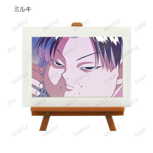 『HUNTER×HUNTER』トレーディング Ani-Art clear label ミニアートフレーム ver.A BOX