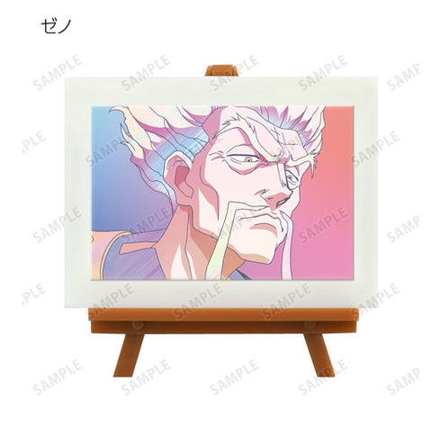 『HUNTER×HUNTER』トレーディング Ani-Art clear label ミニアートフレーム ver.A BOX