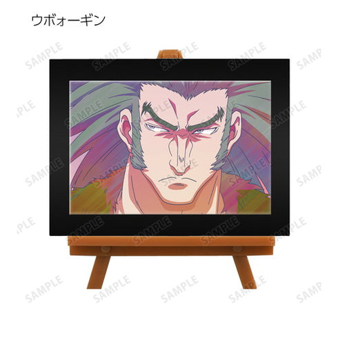 『HUNTER×HUNTER』トレーディング Ani-Art clear label ミニアートフレーム ver.B BOX