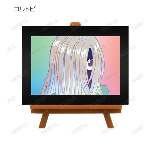 『HUNTER×HUNTER』トレーディング Ani-Art clear label ミニアートフレーム ver.B BOX