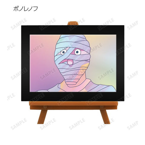 『HUNTER×HUNTER』トレーディング Ani-Art clear label ミニアートフレーム ver.B BOX