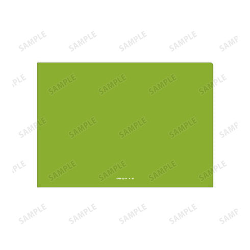 『HUNTER×HUNTER』ゴン Ani-Art clear label クリアファイル