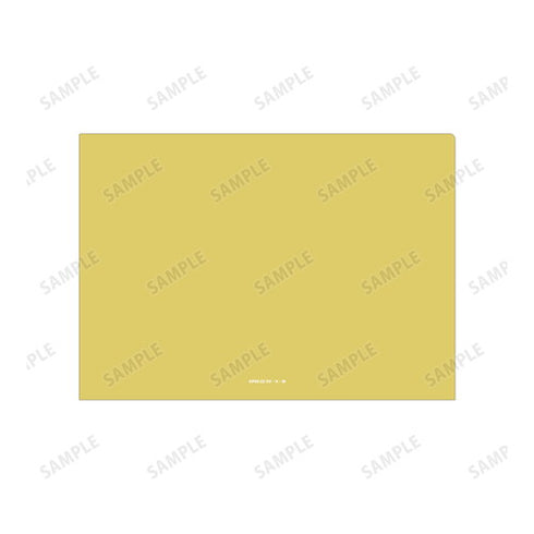 『HUNTER×HUNTER』クラピカ Ani-Art clear label クリアファイル