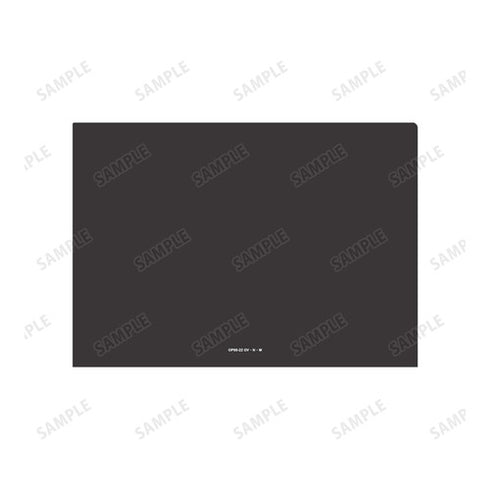 『HUNTER×HUNTER』ヒソカ Ani-Art clear label クリアファイル