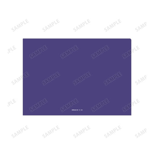 『HUNTER×HUNTER』カルト Ani-Art clear label クリアファイル