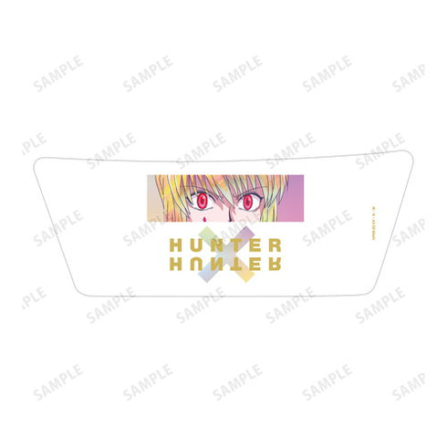 『HUNTER×HUNTER』クラピカ Ani-Art clear label シャワーサンダル