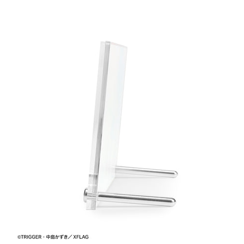 『プロメア』1st Anniversary アクリルアートパネル