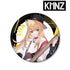 『KMNZ』描き下ろしイラスト LITA ギター演奏ver. BIG缶バッジ