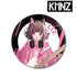 『KMNZ』描き下ろしイラスト LIZ ギター演奏ver. BIG缶バッジ