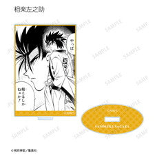 『るろうに剣心-明治剣客浪漫譚-』トレーディング 名場面 アクリルスタンド BOX