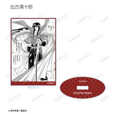 『るろうに剣心-明治剣客浪漫譚-』トレーディング 名場面 アクリルスタンド BOX